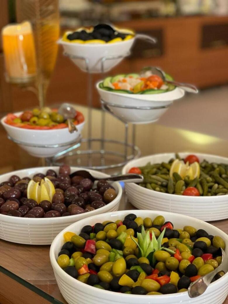 Sama Inn Hotel Apartments