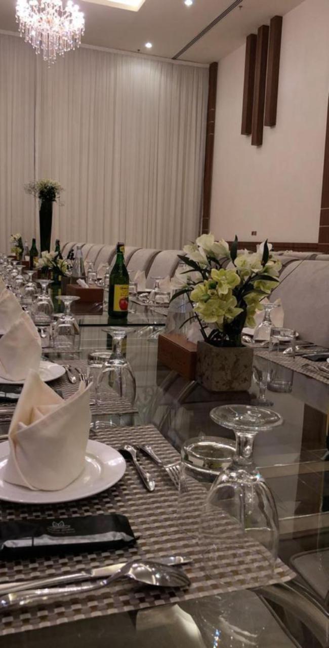 Sama Inn Hotel Apartments