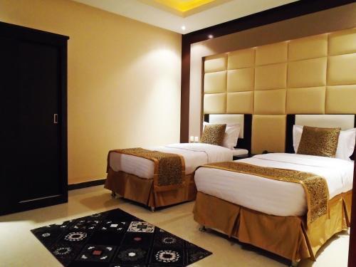 Apartamento Masaken Al Nayfat Ghirnatah
