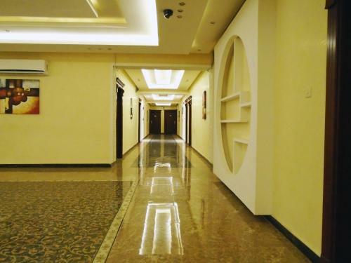 Apartamento Masaken Al Nayfat Ghirnatah