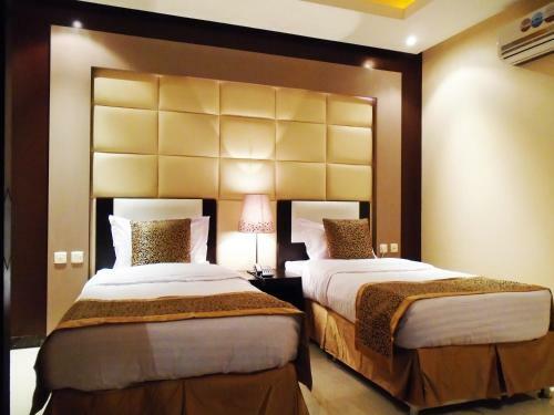 Apartamento Masaken Al Nayfat Ghirnatah