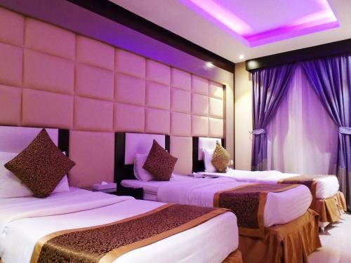 Apartamento Masaken Al Nayfat Ghirnatah