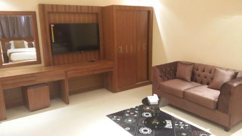 Apartamento Masaken Al Nayfat Ghirnatah