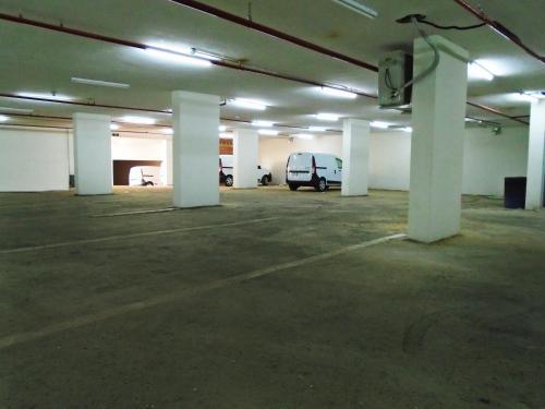 Apartamento Masaken Al Nayfat Ghirnatah