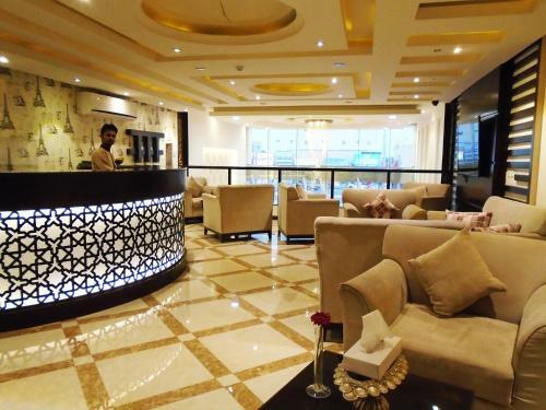 Apartamento Masaken Al Nayfat Ghirnatah