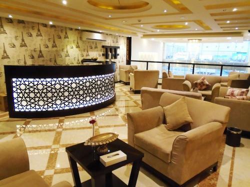 Apartamento Masaken Al Nayfat Ghirnatah