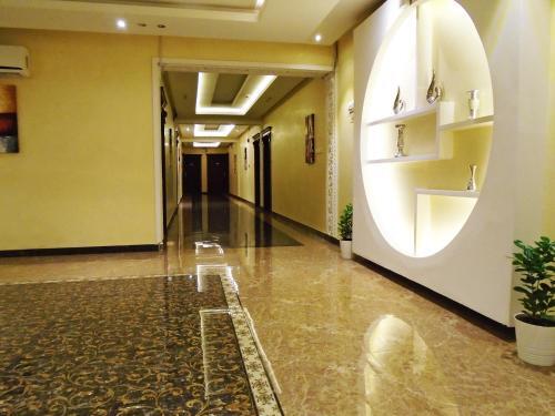 Apartamento Masaken Al Nayfat Ghirnatah
