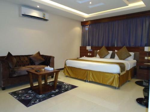 Apartamento Masaken Al Nayfat Ghirnatah