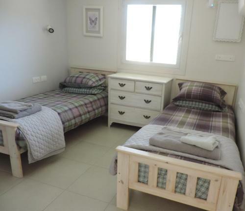 Apartamento Desert Rose