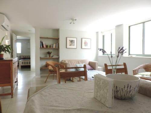 Apartamento Desert Rose