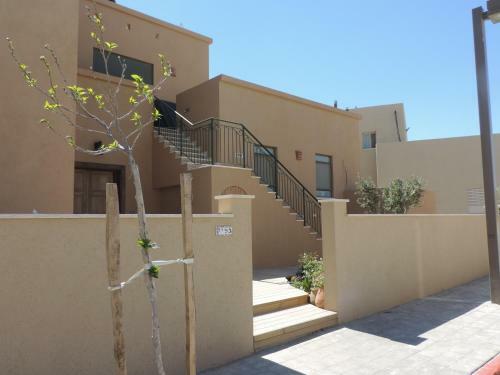 Apartamento Desert Rose