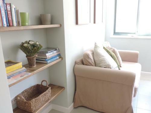 Apartamento Desert Rose