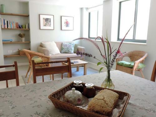 Apartamento Desert Rose