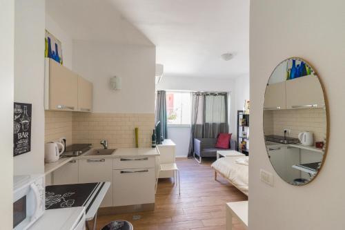 Jerusalem D Apartment