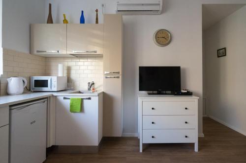 Jerusalem D Apartment
