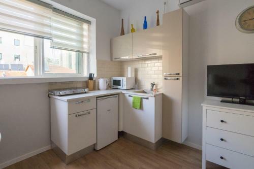 Jerusalem D Apartment
