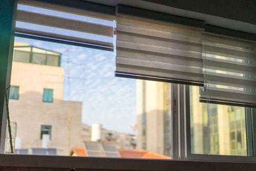 Jerusalem D Apartment
