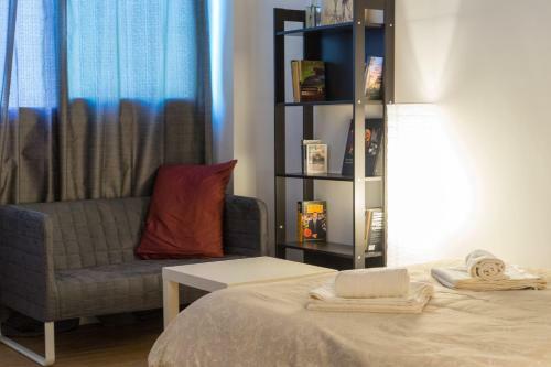 Jerusalem D Apartment