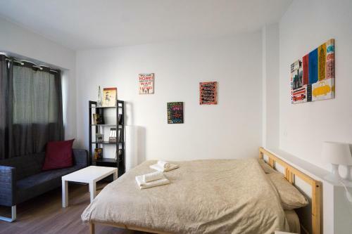 Jerusalem D Apartment