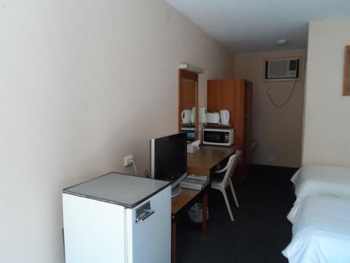 Jasper Motor Inn