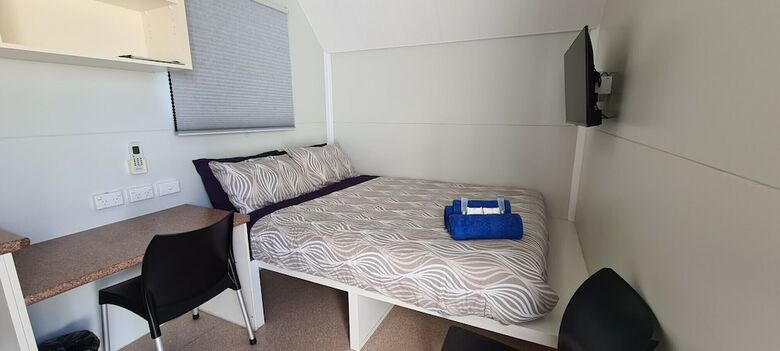 Aaok Riverdale Caravan Park
