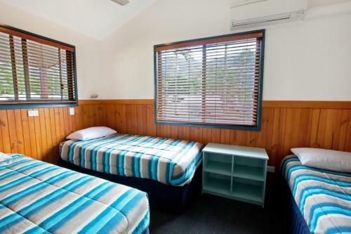 Cairns Crystal Cascades Holiday Park