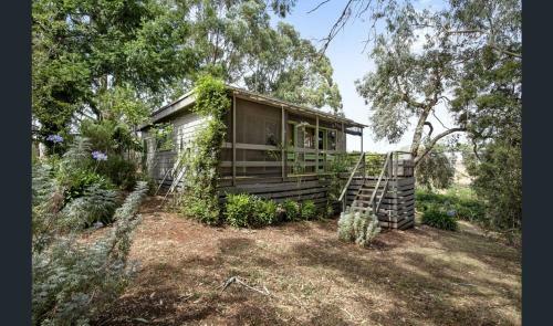 Agroturismo Cozy Stay Cottage