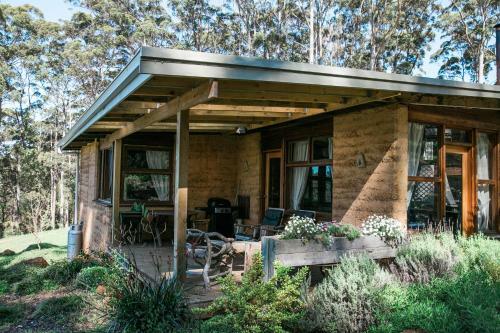 The Floating Forest Retreat