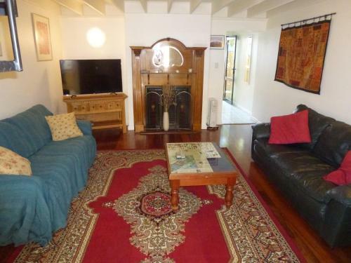 Apartamento Morgano's Star