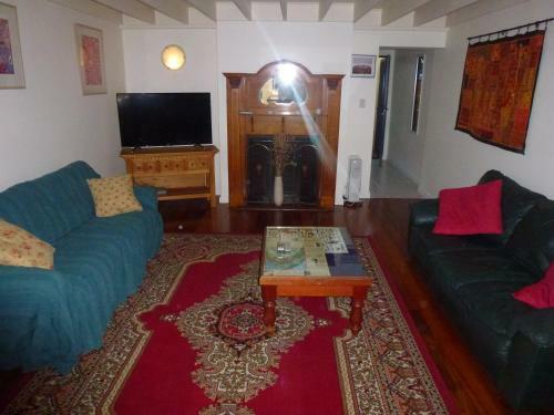 Apartamento Morgano's Star