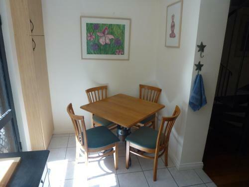 Apartamento Morgano's Star