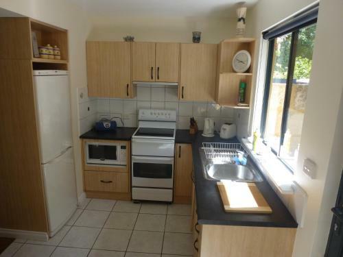 Apartamento Morgano's Star