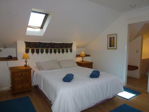 Apartamento Morgano's Star