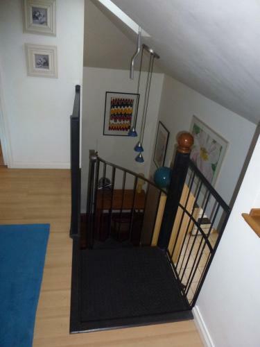 Apartamento Morgano's Star