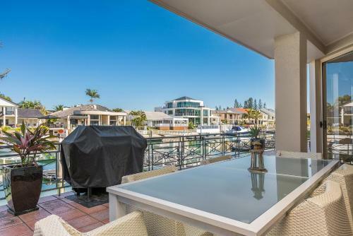 Casa Aqua