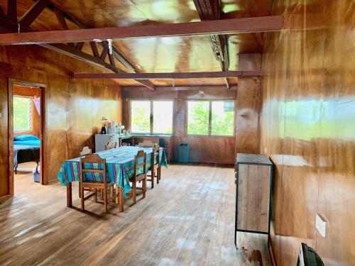 Lodge Imagination Island