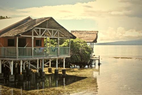 Lodge Imagination Island