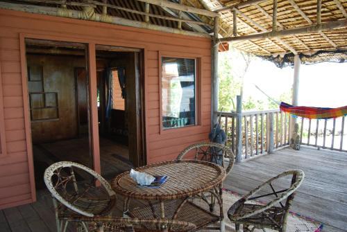 Lodge Imagination Island