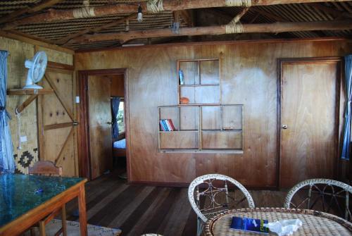 Lodge Imagination Island