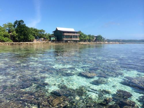 Lodge Imagination Island