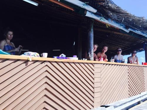 Lodge Imagination Island