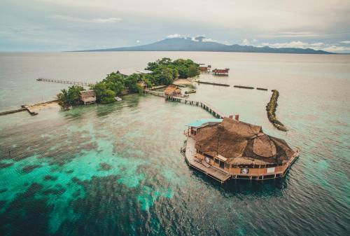 Lodge Imagination Island