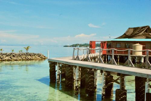 Lodge Imagination Island