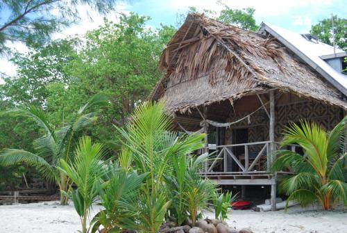 Lodge Imagination Island