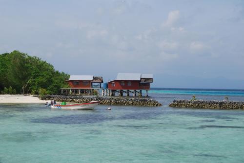 Lodge Imagination Island
