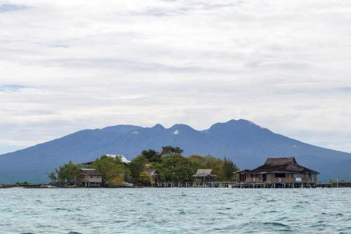 Lodge Imagination Island