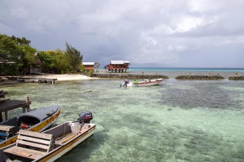 Lodge Imagination Island