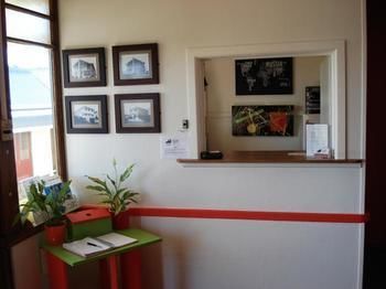 Ducks & Drakes Boutique Motel &backpackers