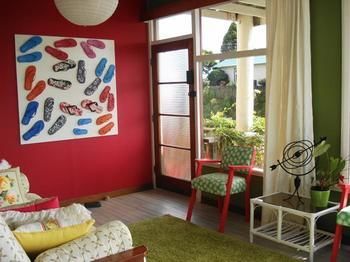 Ducks & Drakes Boutique Motel &backpackers
