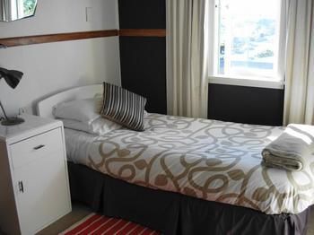 Ducks & Drakes Boutique Motel &backpackers